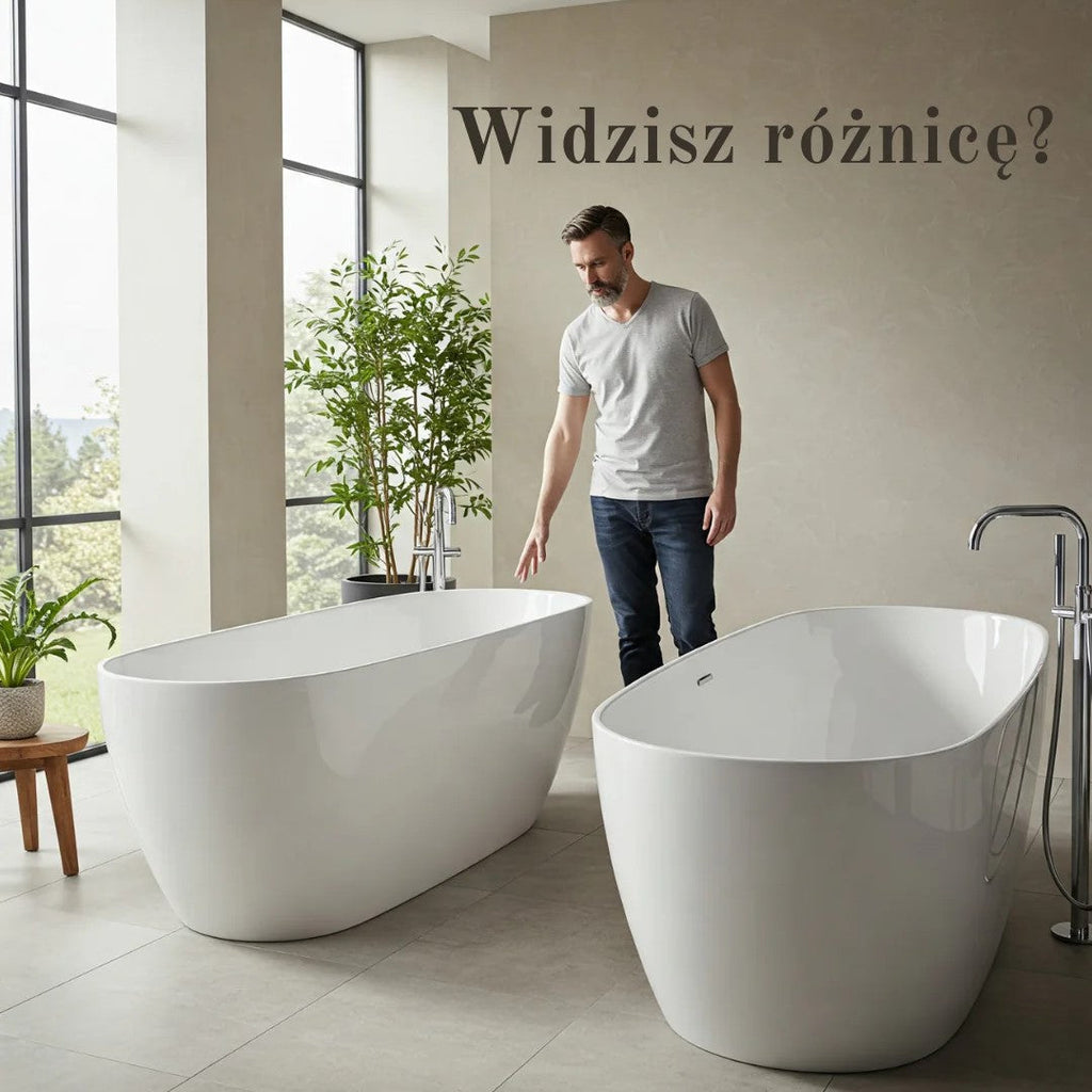 Wanna polska vs importowana – różnice w jakości i cenie.
