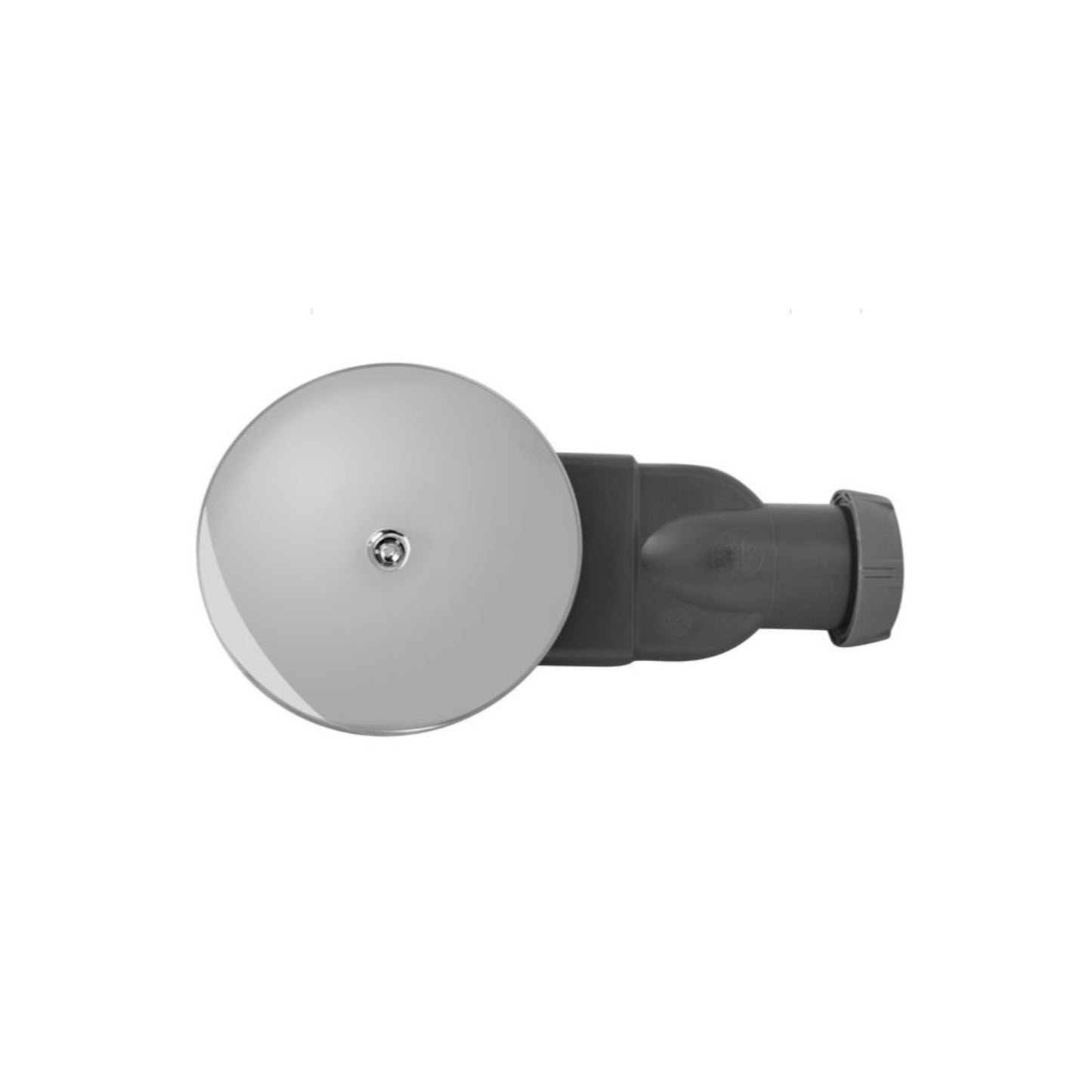Wirquin - Caniveau Wirquin Venisio Slim L700mm pour douche à l'italienne Wirquin - Caniveau Wirquin Venisio Slim L700mm pour douche à l'italienne